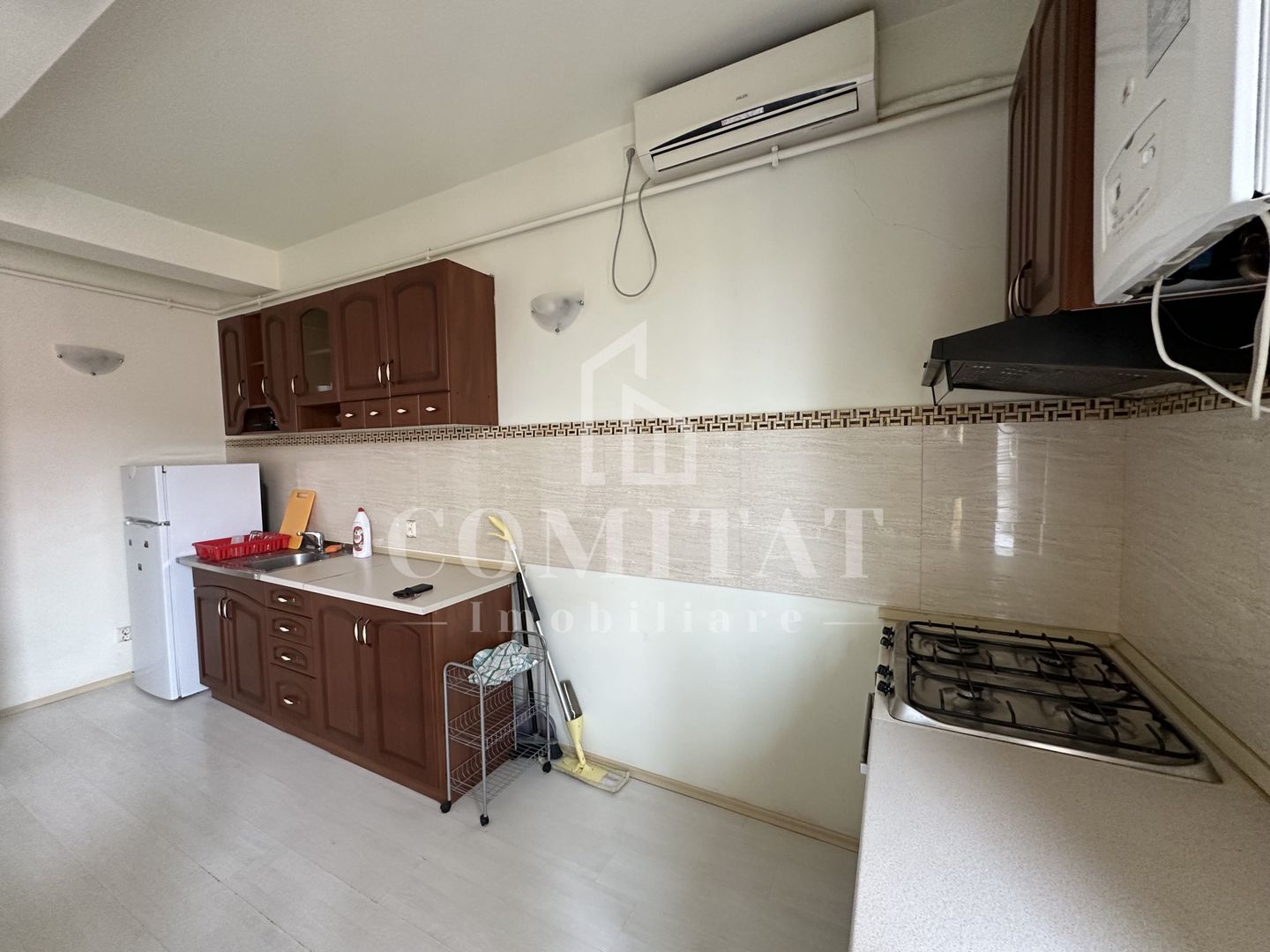 Apartament 3 camere | 64 mp | Zona Strazii Meteor - Poză 5