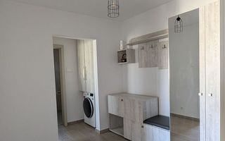 Apartament renovat complet, 2 camere decomandat, zona Gheorgheni. - Poză 6