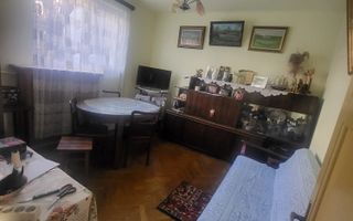 Vanzare Casa vintage 4 camere, curte proprie, centrala, garaj , Vatra Luminoasa - Poză 5