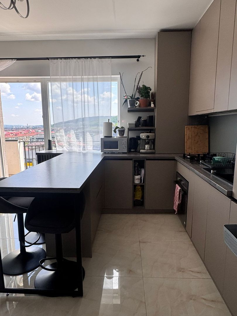 Apartament 3 camere de vanxzare - Poză 19