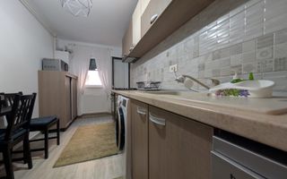 Apartament 3 camere 5min Metrou Nicolae Teclu Loc de parcare - Poză 13