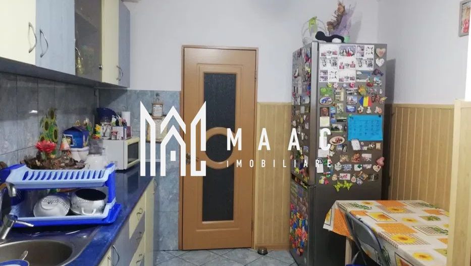 Apartament 3 Camere I Decomandat I Parter I Vasile Aaron - Poză 5