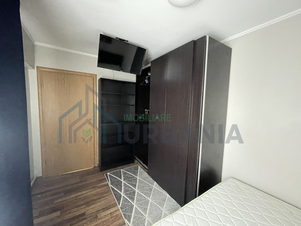 Inchiriez apqrtamen 2 camere decomandat - Pacurari bulevard - Poză 2