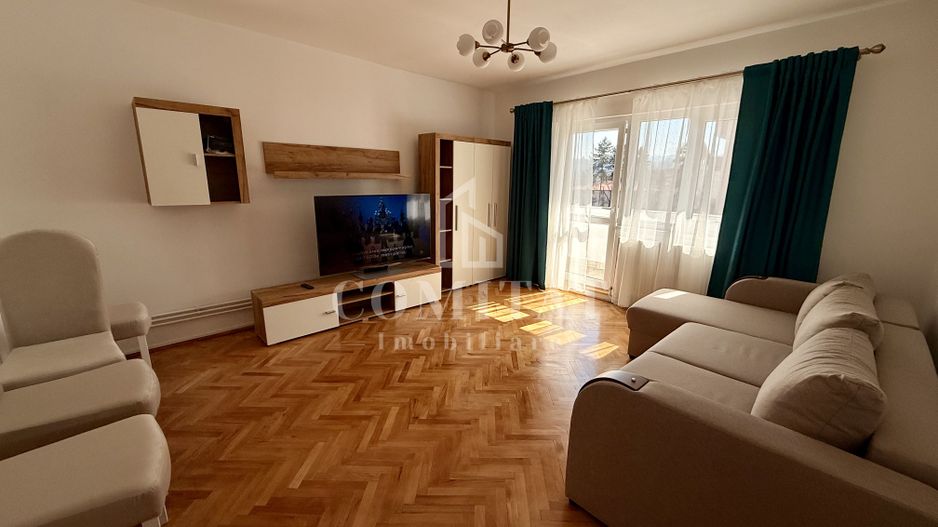 Apartament 3 camere | la prima închiriere | str. Al. Vlahuță - Poză 4