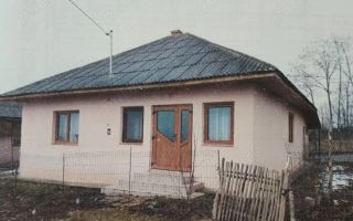 De vânzare gospodărie zonă liniștită, eco, com. Lespezi - Poză 3