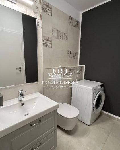 Nord One - Apartament cu 2 camere cu parcare subterana - Iulius Mall - Poză 10