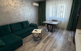 Apartament 2 Camere - Trinity Residence 2022 - Parcare Sub - Poză 4