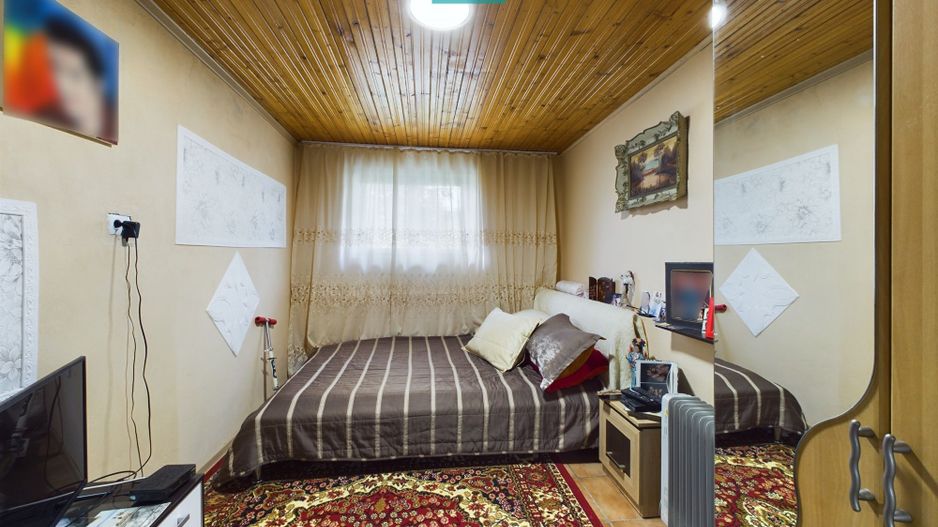 Casă cu 3 camere în Periam Port județ Timiș - Poză 25