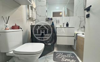 Apartament de vânzare cu 3 camere în Prima Universității, Oradea - Poză 9