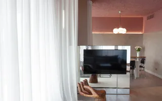 Apartament designer 4 camere I Primaverii I Servicii Concierge - Poză 16
