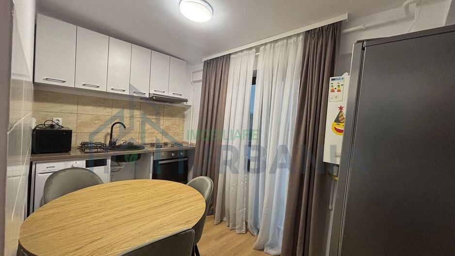 Apartament cu o cameră de închiriat, Panoramic Residence, Valea Adâncă - Poză 4