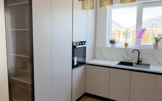 Vila individuala 4 camere | Ansamblu nou - Poză 7