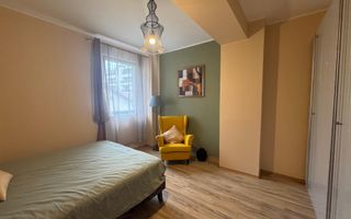 3 camere| HERASTRAU | PARCARE INCLUSA - Poză 7