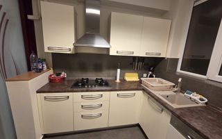 Apartament la Vila de inchiriat 3 camere prima inchiriere totul Lux. - Poză 18