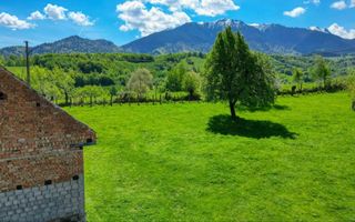 Teren 15.856 mp în Bran Sohodol | Ideal dezvoltare turistică - Poză 8