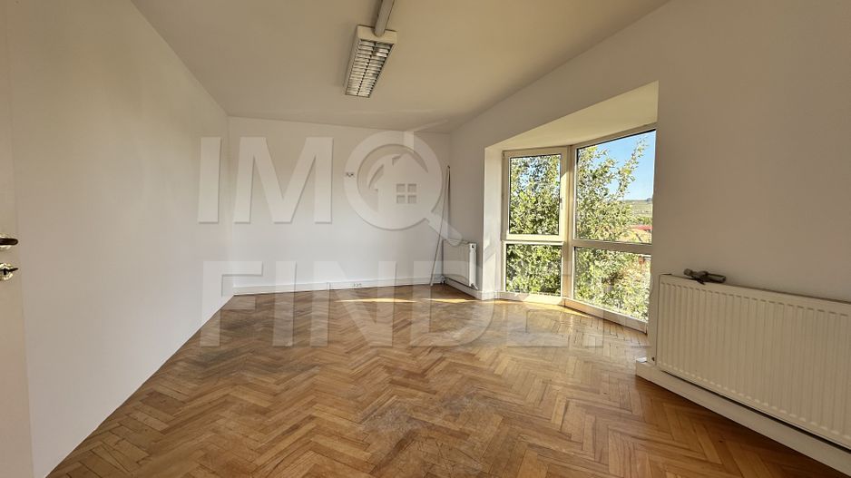 Spațiu de birouri de închiriat – Etaj 2, Str. Traian Vuia, Cluj-Napoca - Poză 5