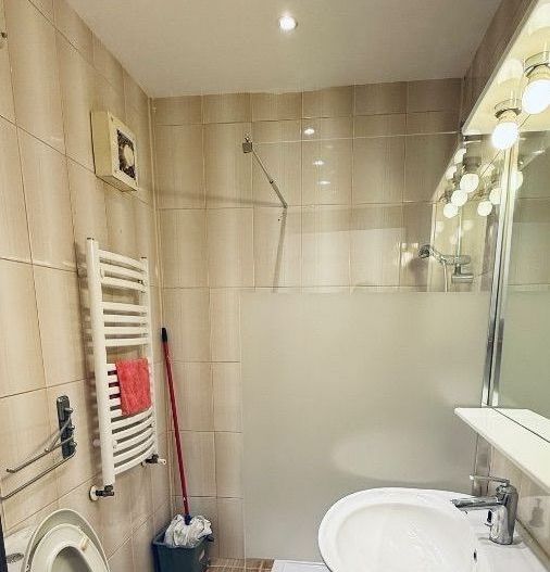 Închiriez apartament 2 camere lângă Piața Floreasca - Poză 9