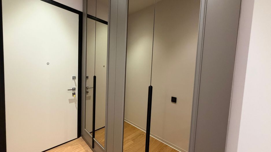 Apartament  High-End 4 camere | One Floreasca Towers - Poză 18
