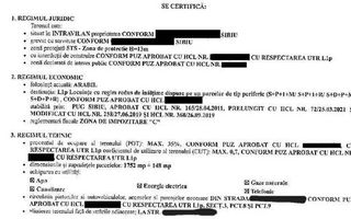 Teren | zona Obor | 1900mp | Intravilan | PUZ | Ideal investitie - Poză 3