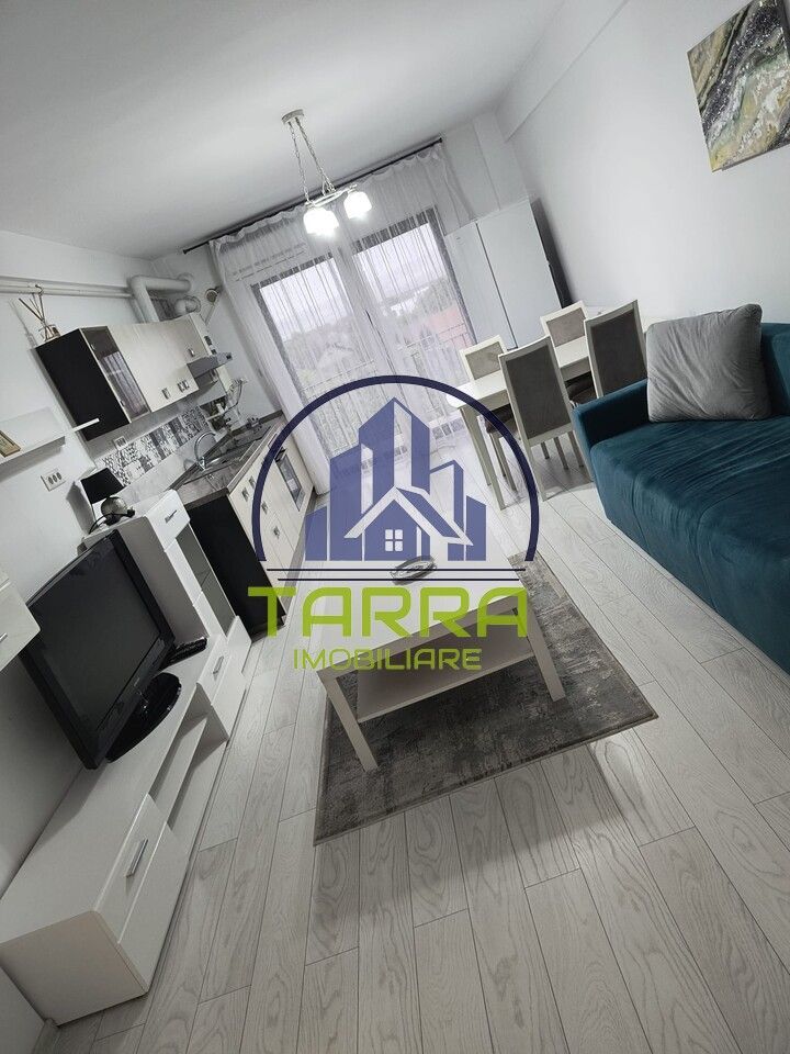 Apartament 2 camere  bloc nou de vanzare in Alba Iulia zona Cetate - Poză 2