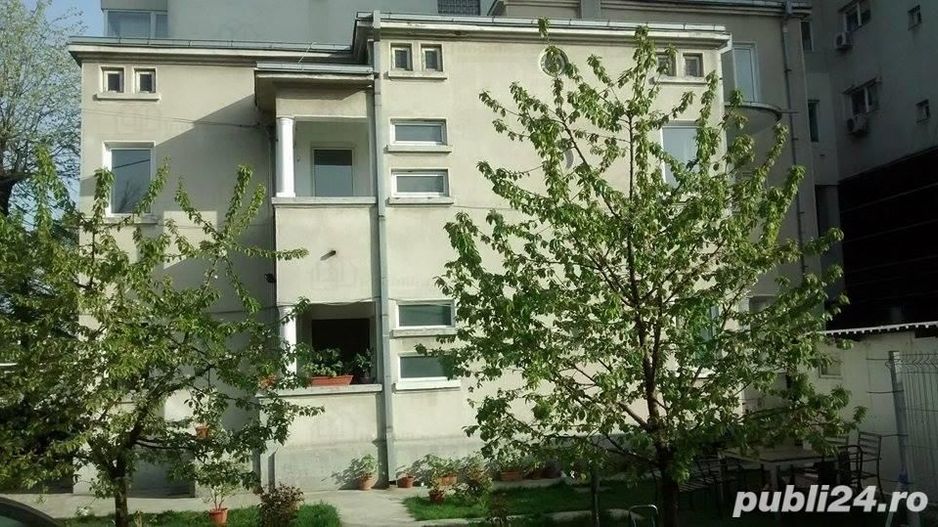 Parter Vila apartament Serban Voda 207 - Poză 8
