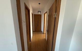 Apartament 3 camere semidecomandat, 2 balcoane, Bld Alexandru Obregia - Poză 5