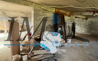 Casa semi finalizată de vânzare in Lancram - Poză 11