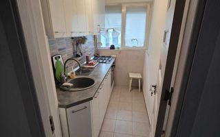 Garsonieră decomandată, 37 mp, complet utilată, lângă Parcul IOR - Poză 4