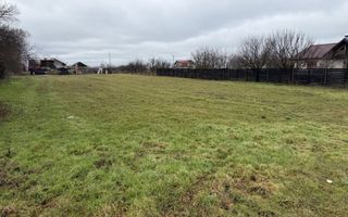 Teren de Vanzare Gradistea Sitaru - Poză 1