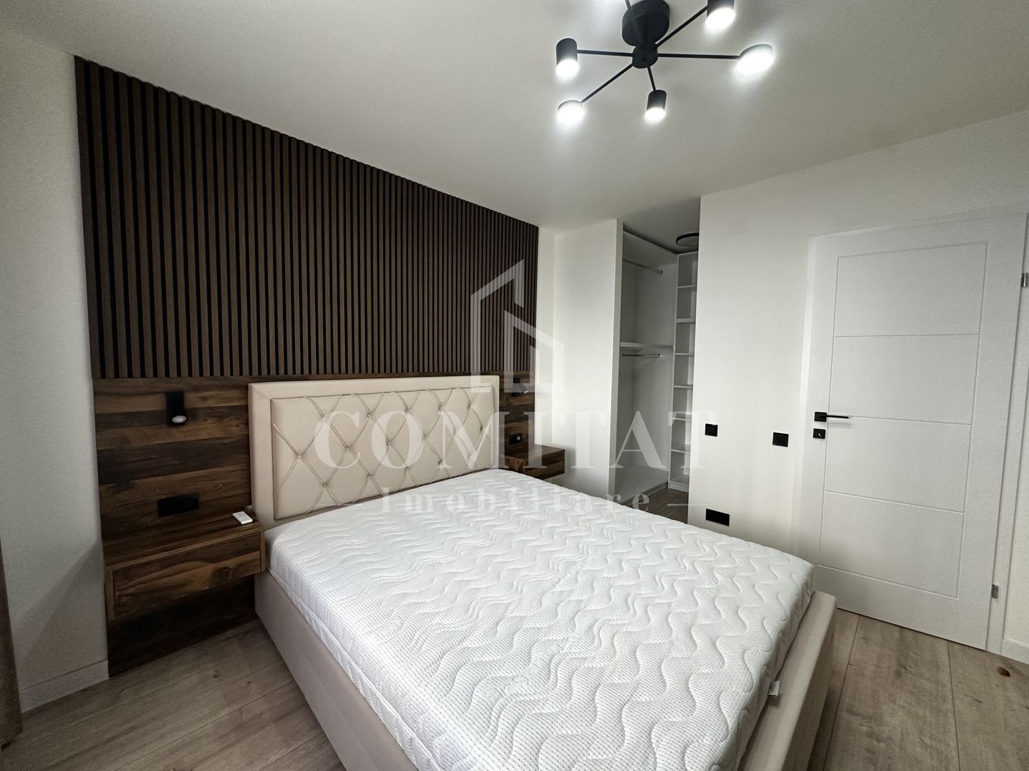 Apartament la cheie | 3 camere | Zona Str Dorobantilor - Poză 9