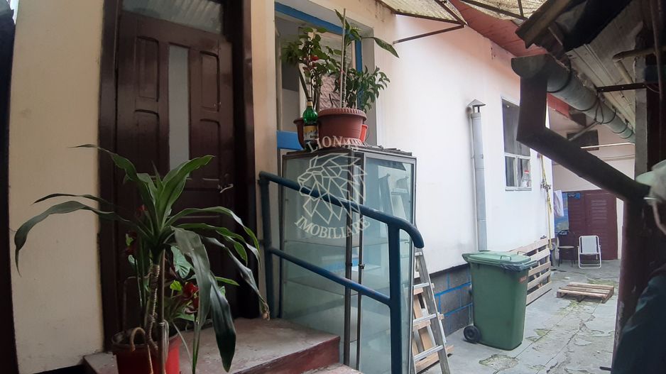 Casa de vanzare-3 camere ideal investitie-Bulevardul Republicii - Poză 1