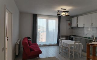 Apartament de 2 camere, prima inchiriere,  45 mp, Beta Residence - Poză 3