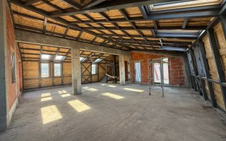 PENTHOUSE la etajul 3 cu 2 locuri de parcare si terasa de 65 mp - Poză 11