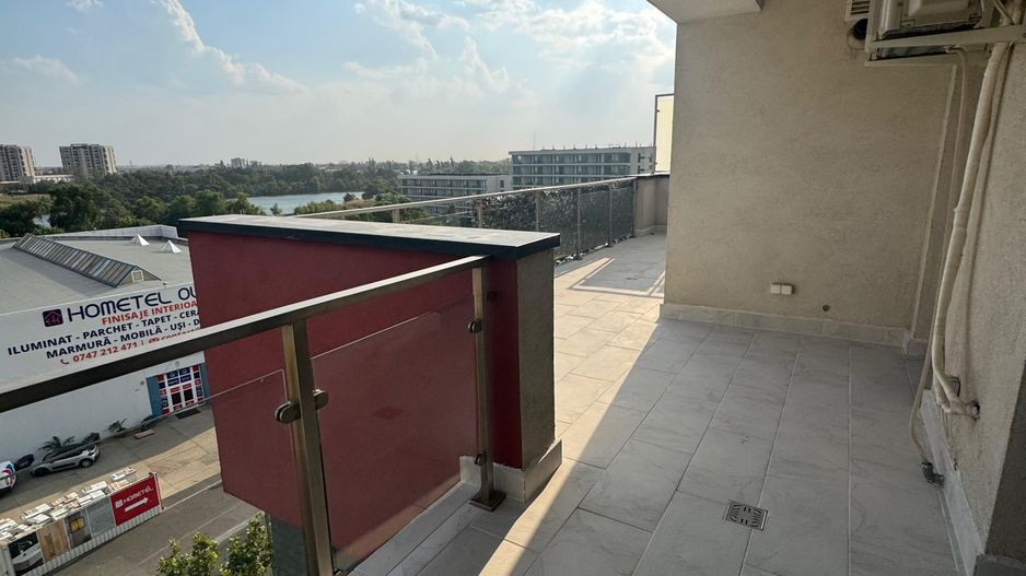 Apartament 3 camere, parcare subterana - Poză 18
