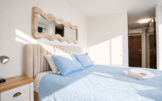 Vânzare 3 camere view panoramic zona Baza Sportivă Gheorgheni - Poză 8