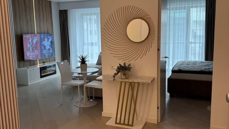 Cortina North || 2 camere || Finisaje premium || Parcare || Comision 0 - Poză 4