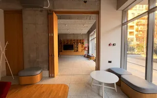 Vanzare - apartament 2 camere-mobilat+utilat - Bucurestii Noi-Marmura Residence - Poză 24