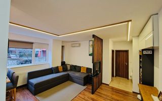 APARTAMENT MODERN-COMPLEX IRIS - Poză 1