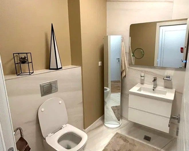 2 CAMERE AVIATIEI-HERASTRAU, MOBILAT/UTILAT LUX-PARCARE SUBTERANA - Poză 5