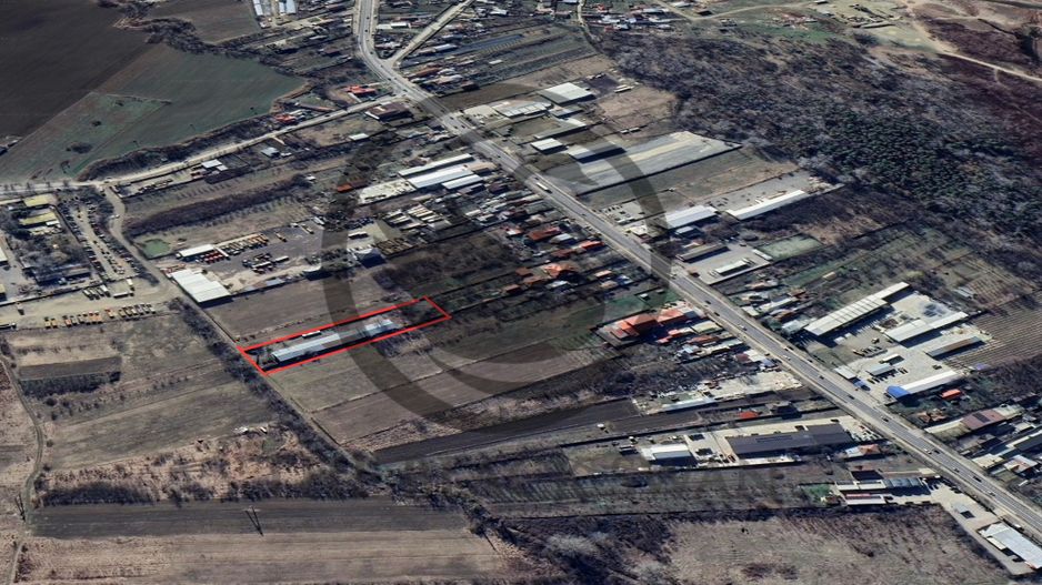 Hala de vanzare | 1.100mp I Boldesti-Scaieni - Randament anual 10% - Poză 17