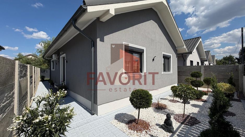 Duplex | Toate utilitatile | Mobilier nou | Finisaje premium | - Poză 1