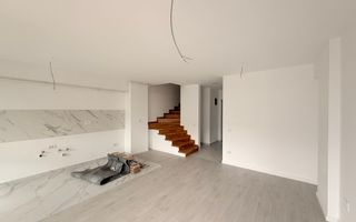 3 camere Parcul Carol 85 mp vedere panoramica - Poză 5