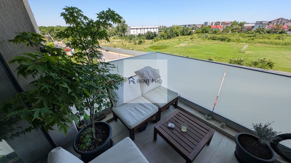 3 Camere Loc Parcare Afi City 64 Mp Laminorului - Poză 12