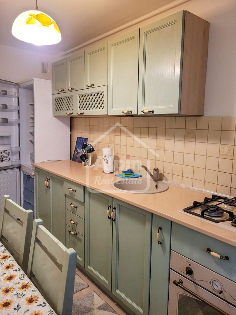 Apartament Luminos Zona Verde - Poză 13