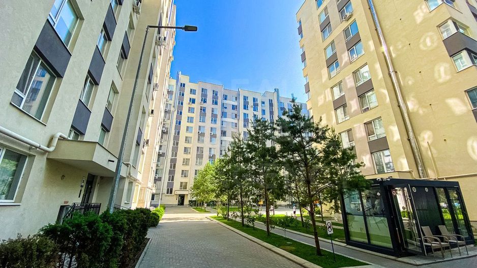 Vânzare, apartament, 2 camere, stradela Doga, Râșcani - Poză 9