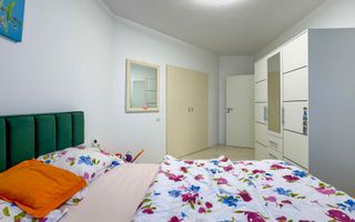 Apartament cu 3 camere Parcare,  zona Bulgaria-Marasti - Poză 14