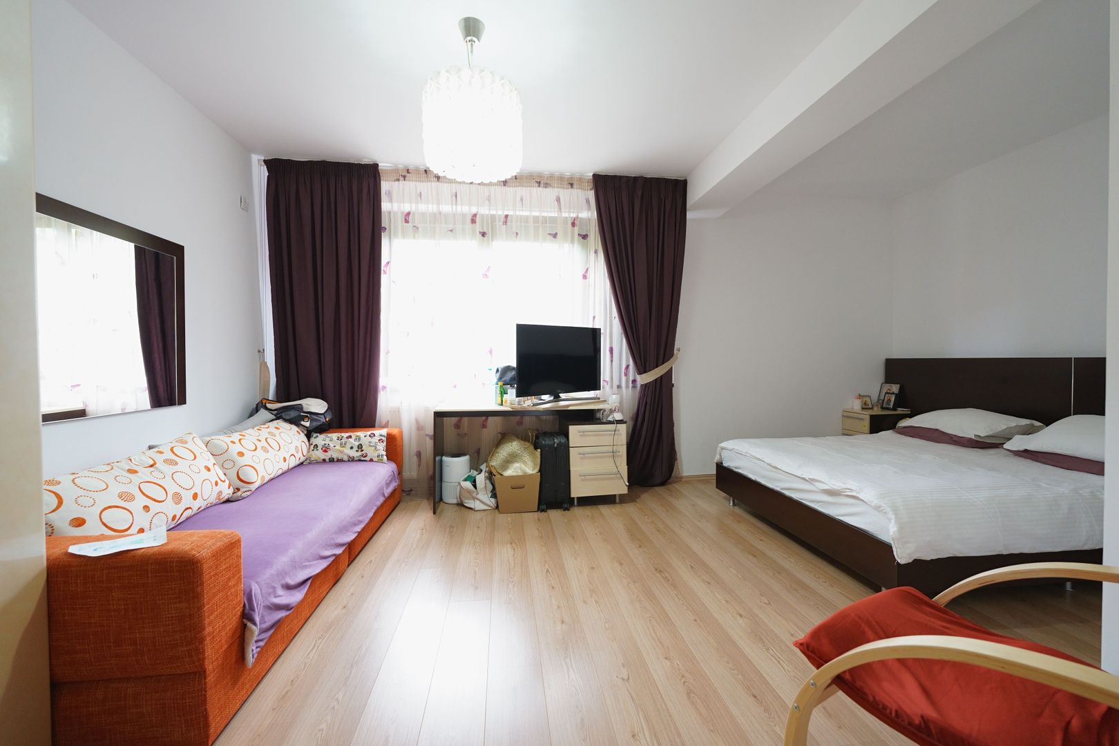 Vila 5 camere, Piscina, Cartier Domus, Pipera, acces rapid A3 - Poză 7