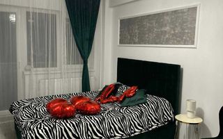 Apartament 2 camere, Florești – zona Terra, complet mobilat - Poză 2