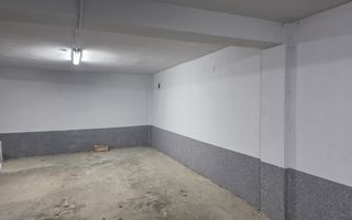 Apartament 2 camere + terasa + loc parcare subteran - Pacurari - Poză 6