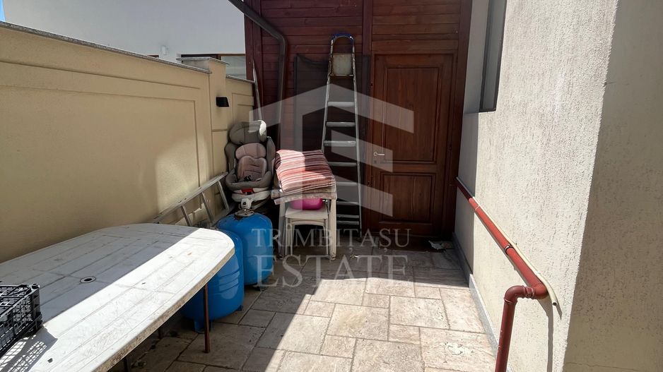 Vilă de Lux de Închiriat în Pipera – Liniște, Spațiu și Eleganță - Poză 27